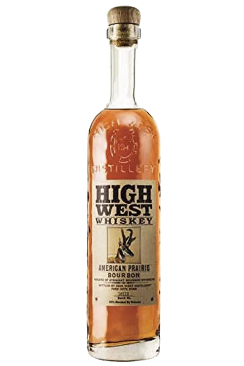 High West American Prairie