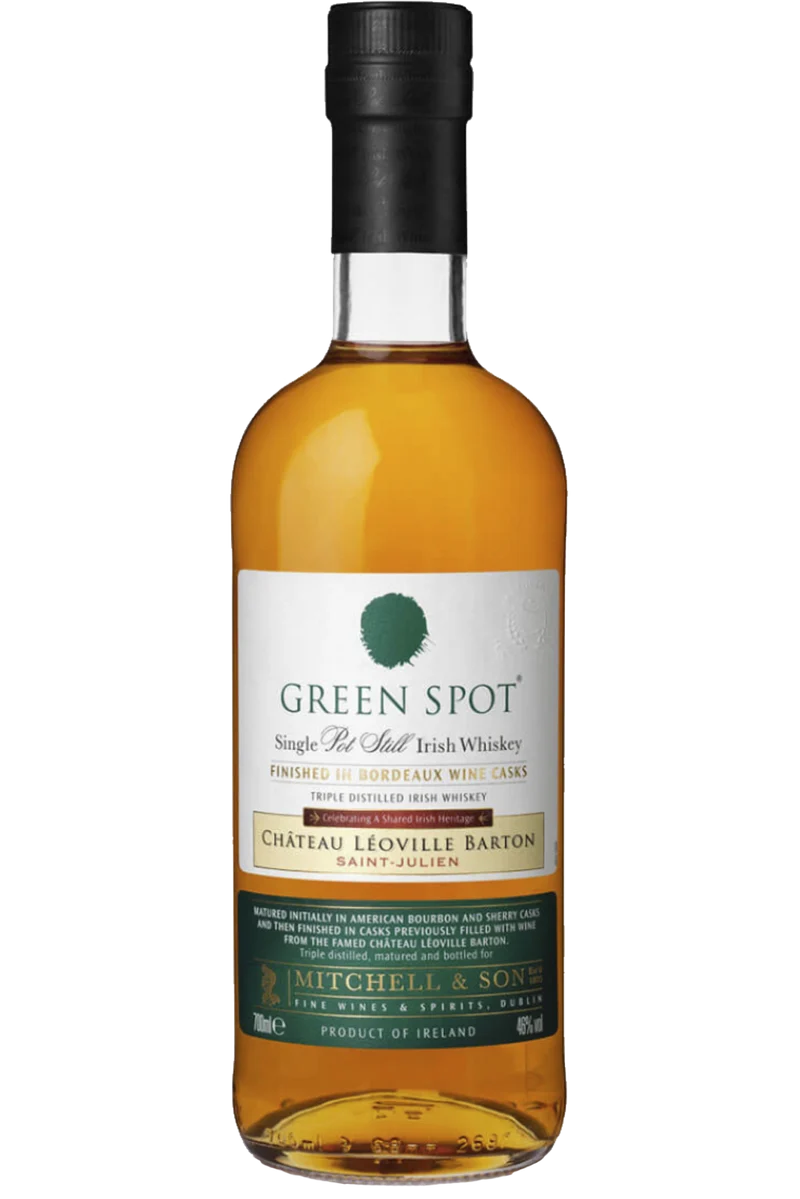 Green Spot Leoville Barton