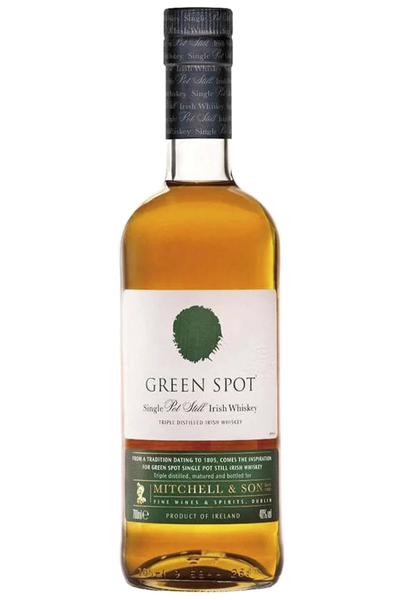 Green Spot