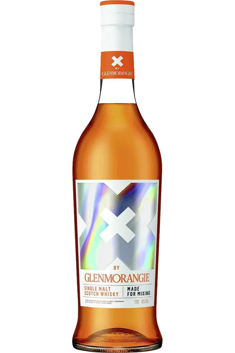 Glenmorangie X