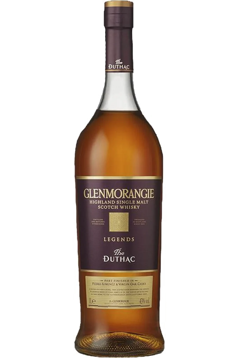 Glenmorangie Duthac 1L