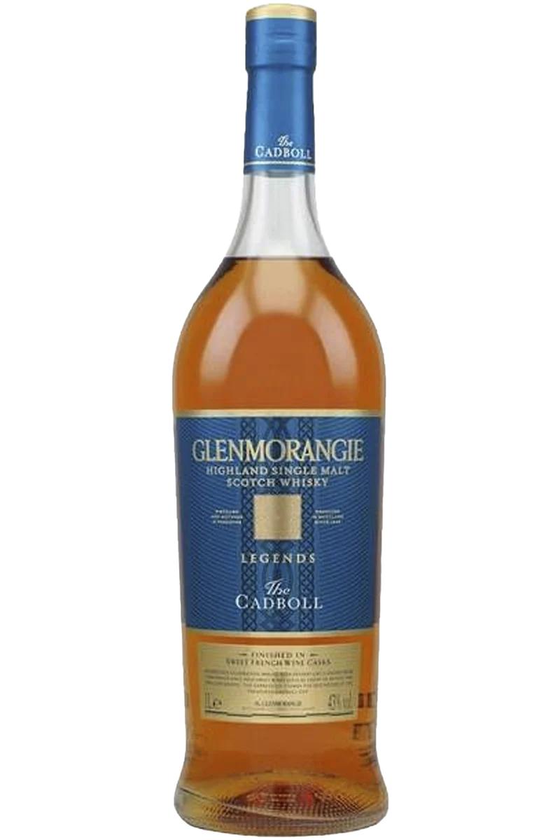 Glenmorangie The Cabdol 1L