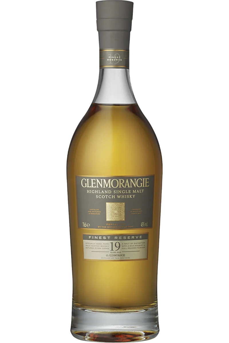 Glenmorangie 19 Anos