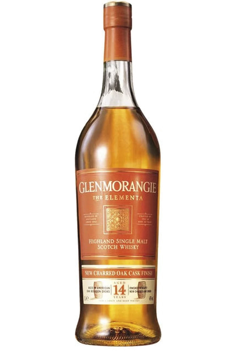 Glenmorangie Elementa 14 Anos 1L