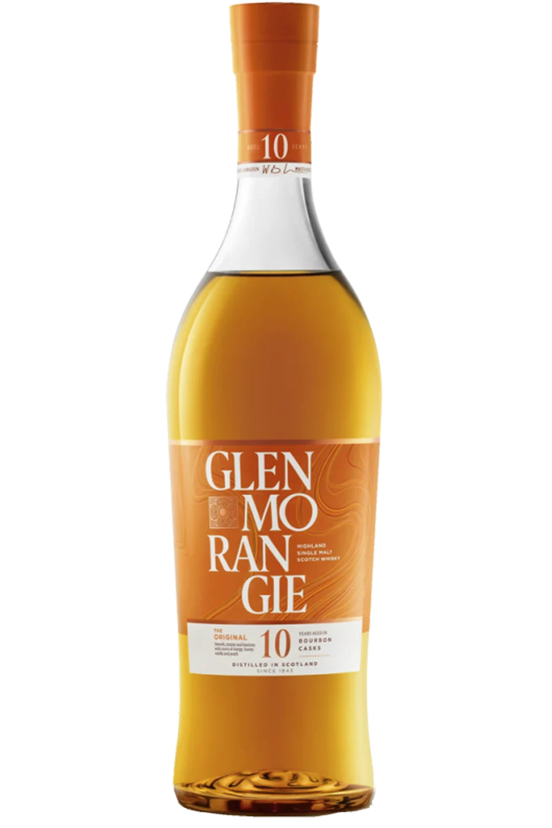 Glenmorangie The Original 10 Anos