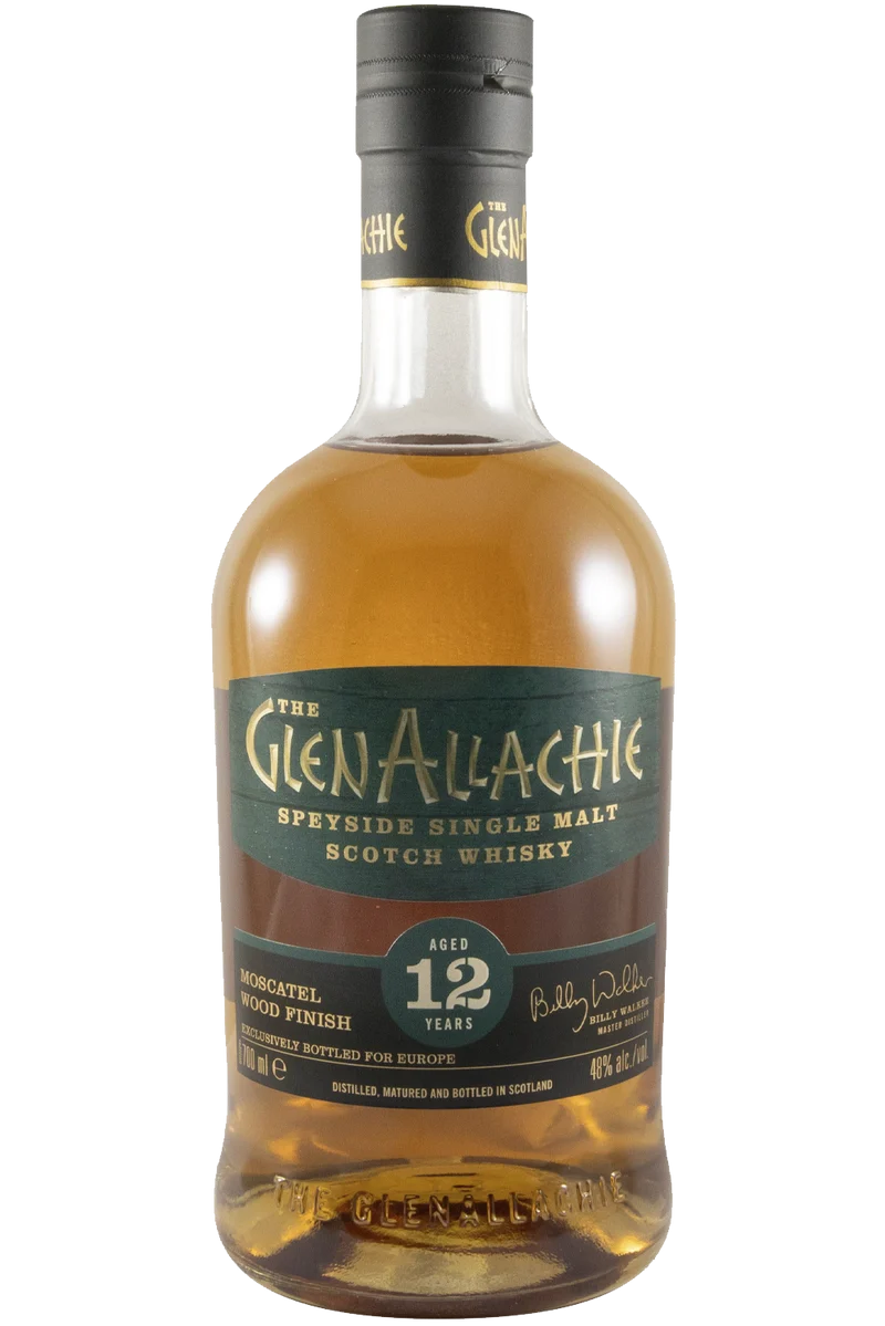 Glenfiddich 12 Anos
