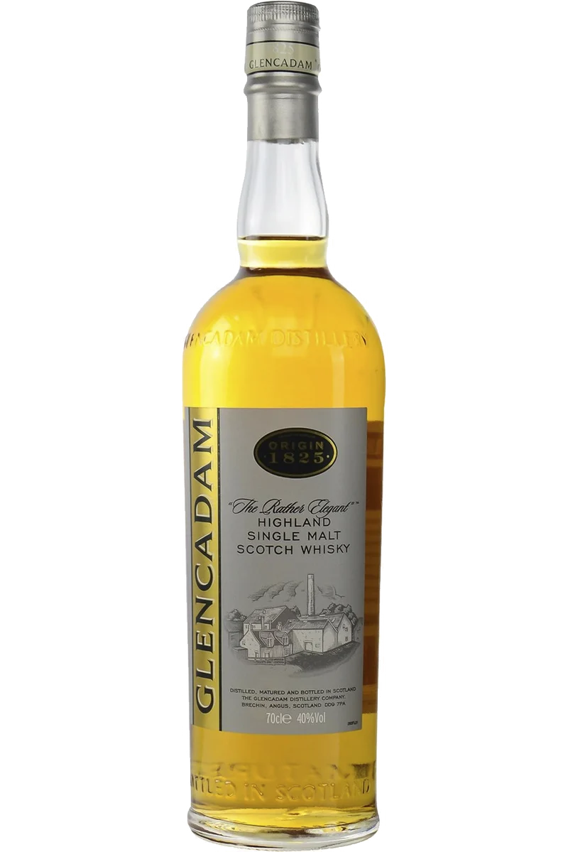 Glencadam Origin 1825