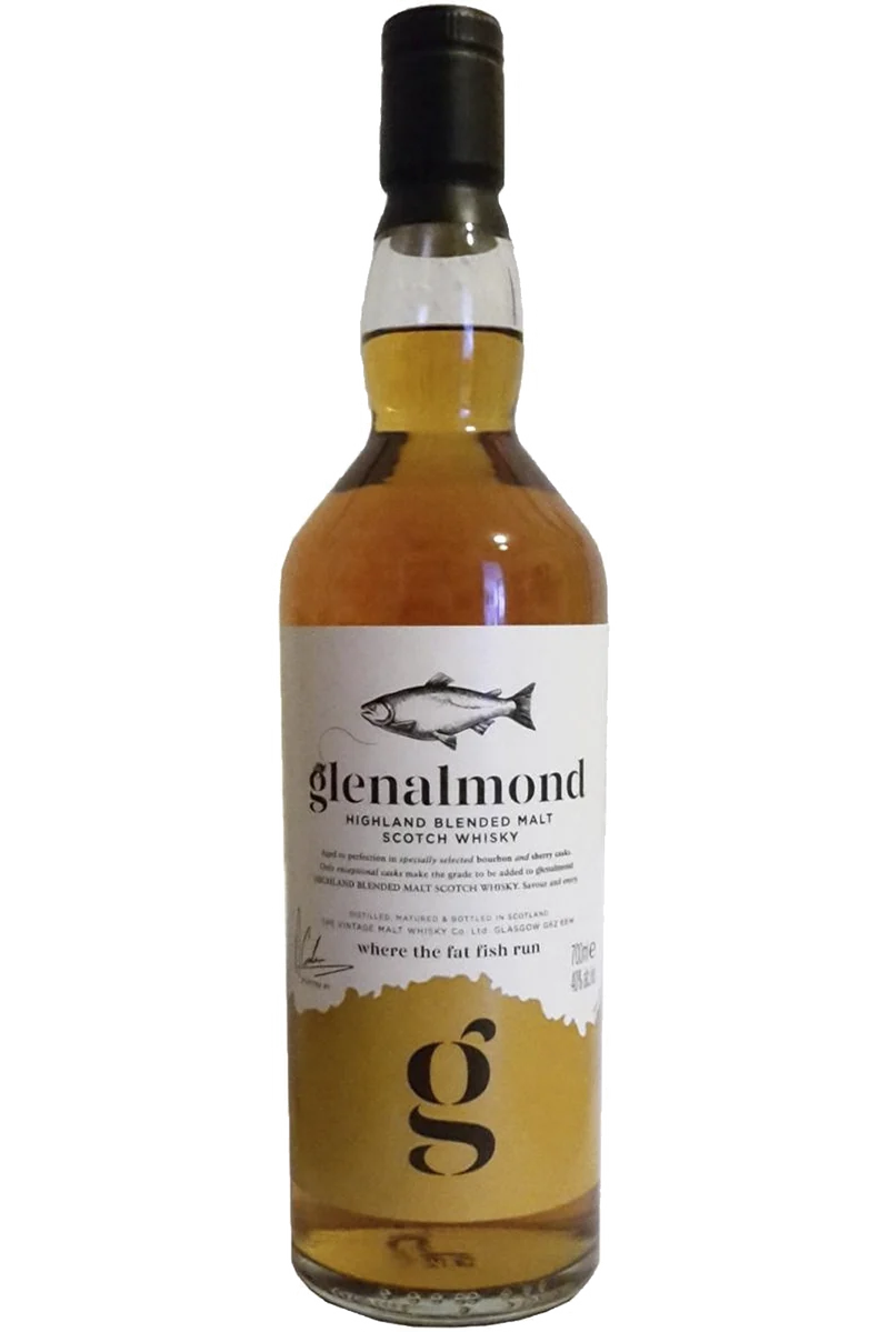 Glenalmond Blended Malt