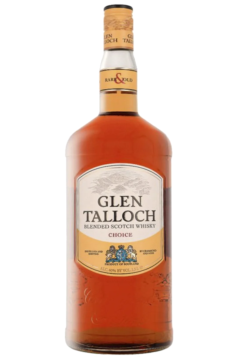 Glen Talloch 1,5L