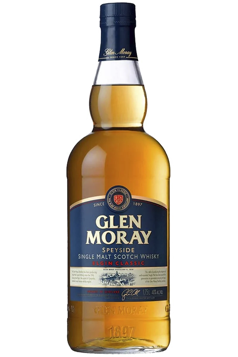 Glen Moray Elgin Classic