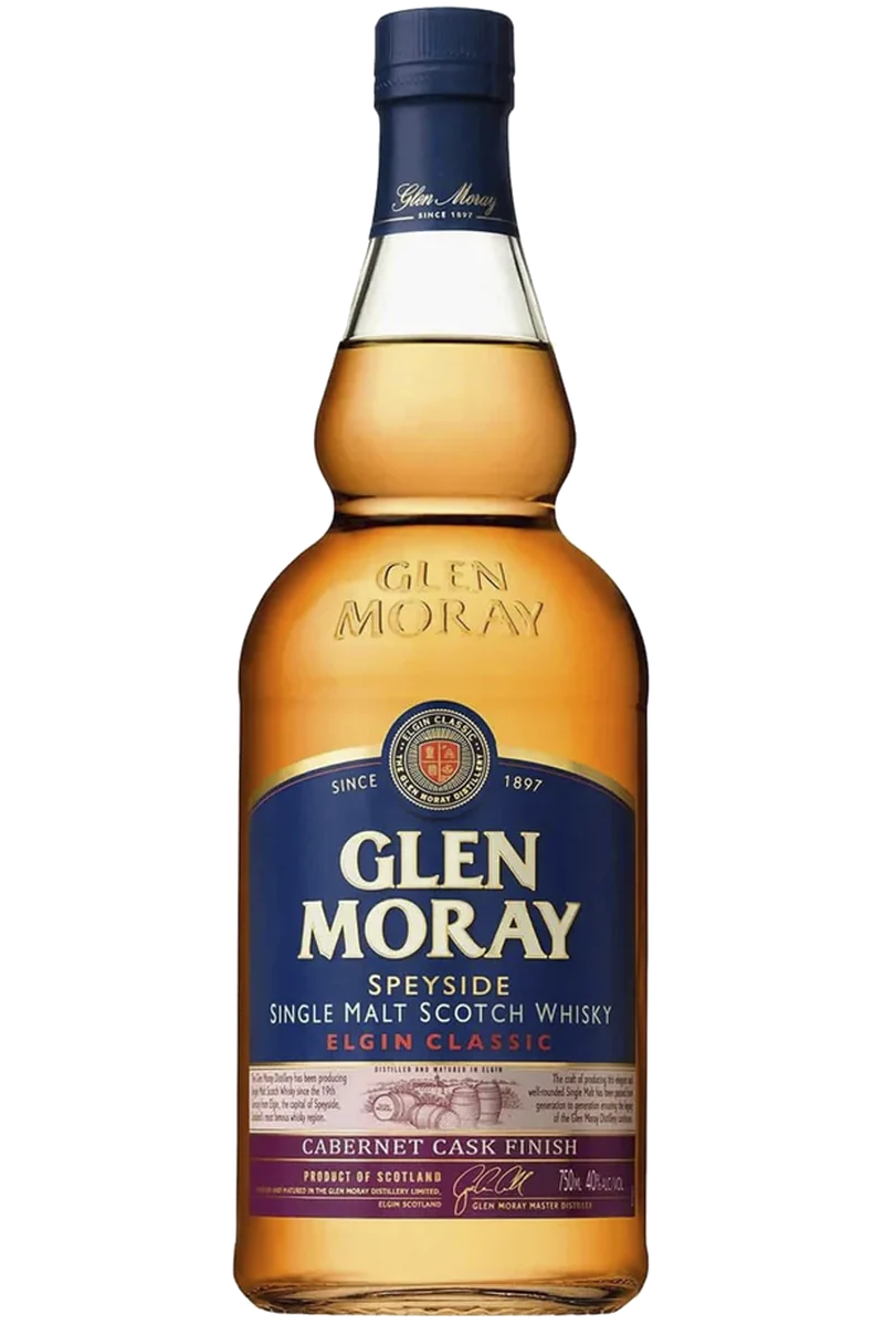 Glen Moray Cabernet