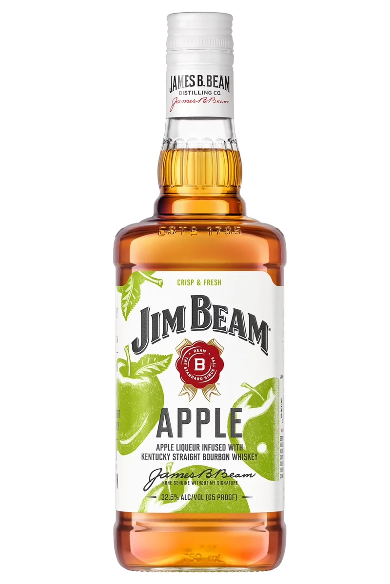 Jim Beam Apple