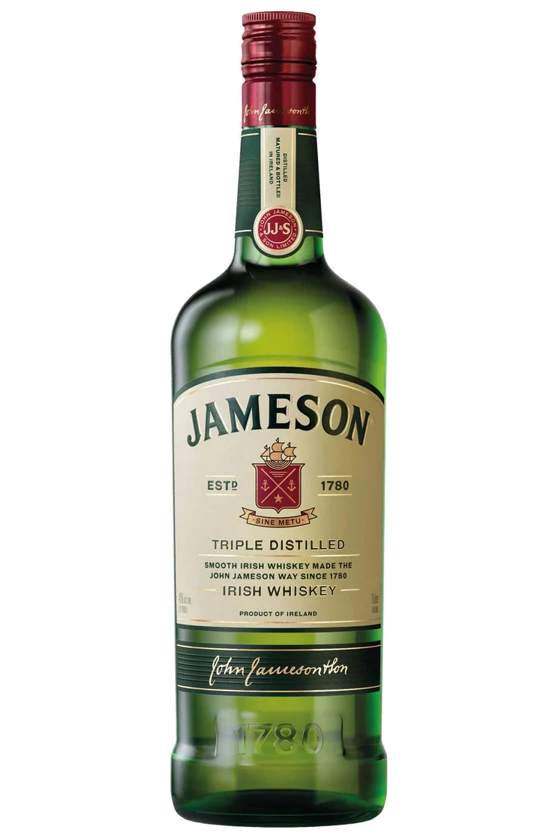 Jameson 1L