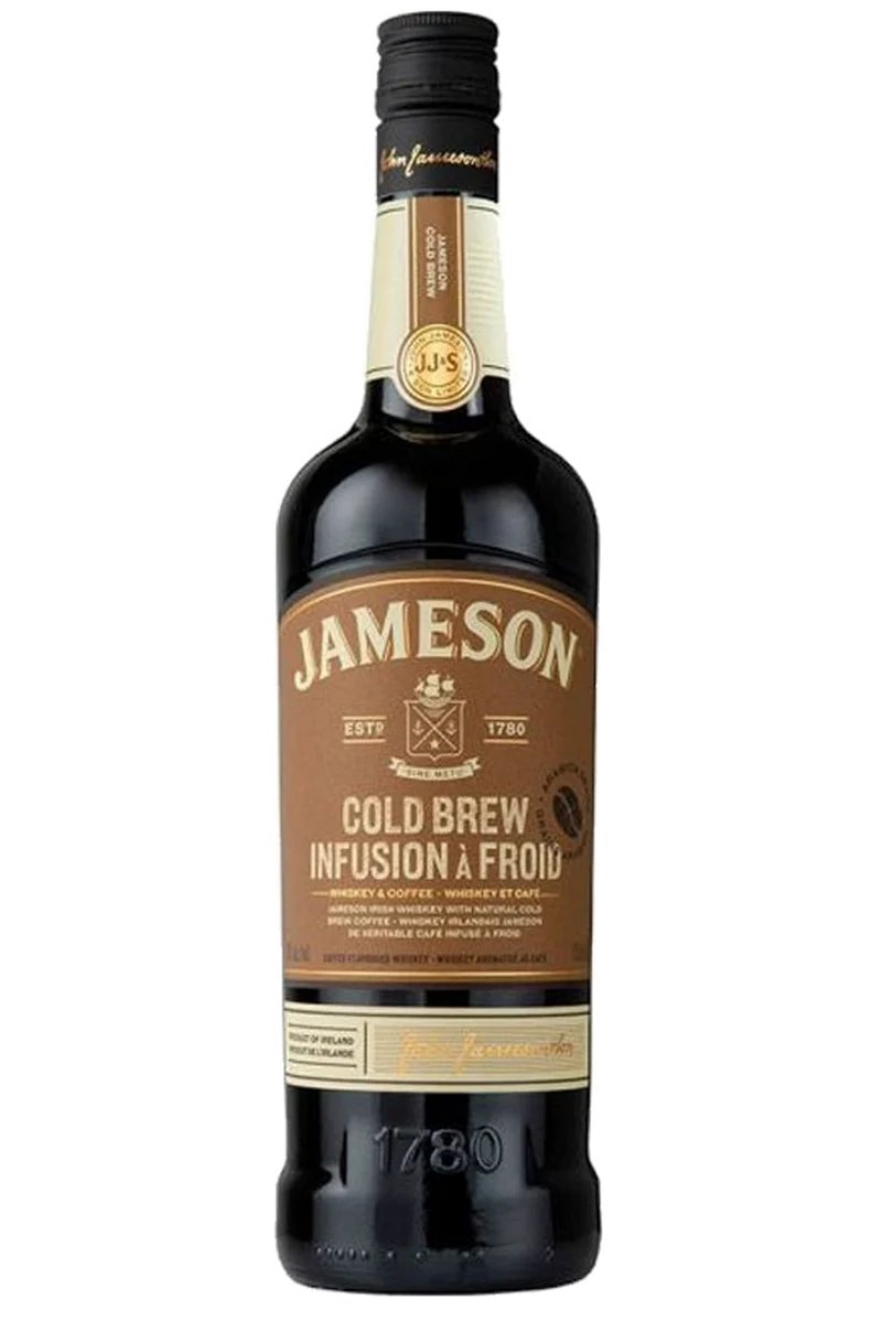 Jameson Cold Brew