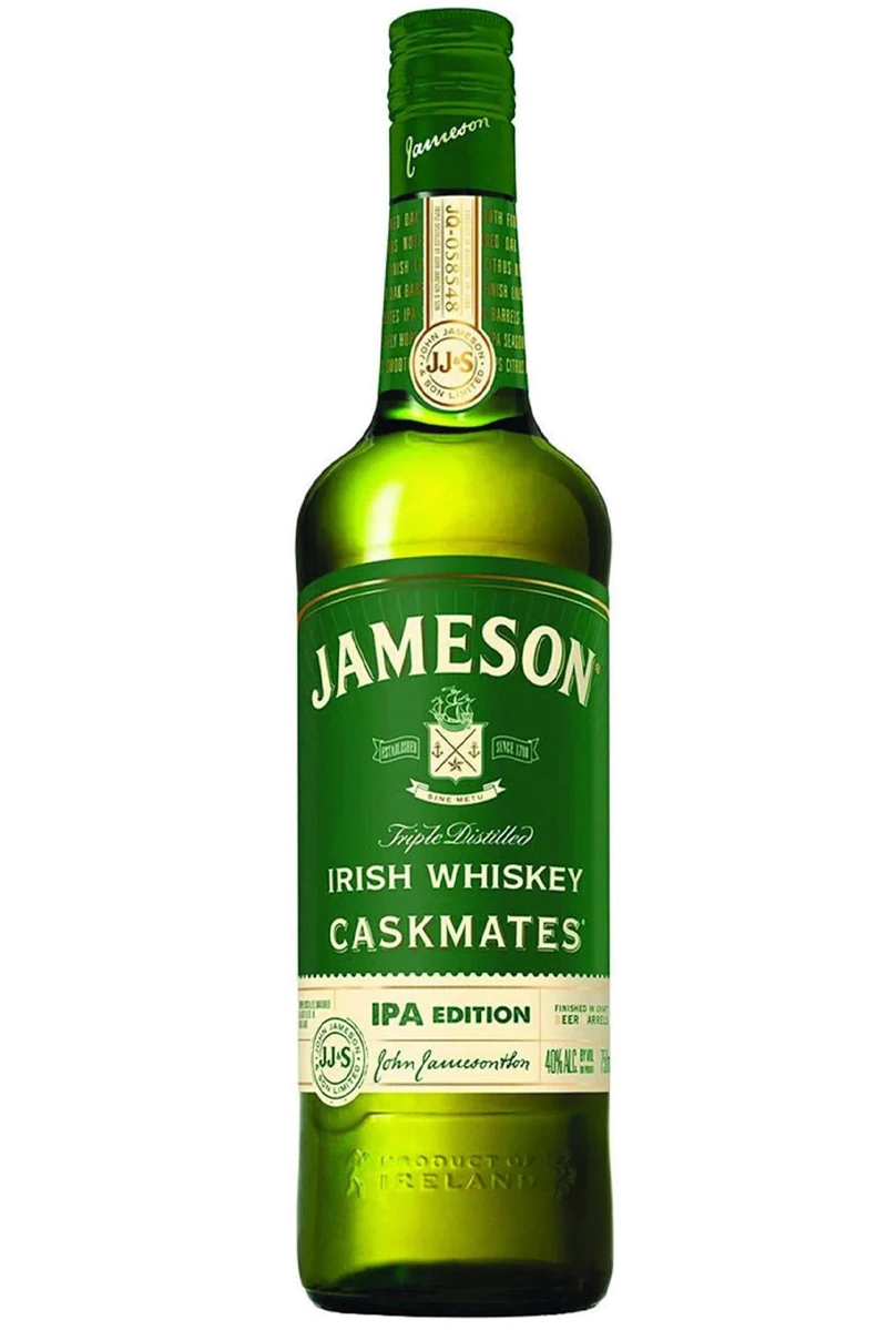 Jameson Caskmates IPA