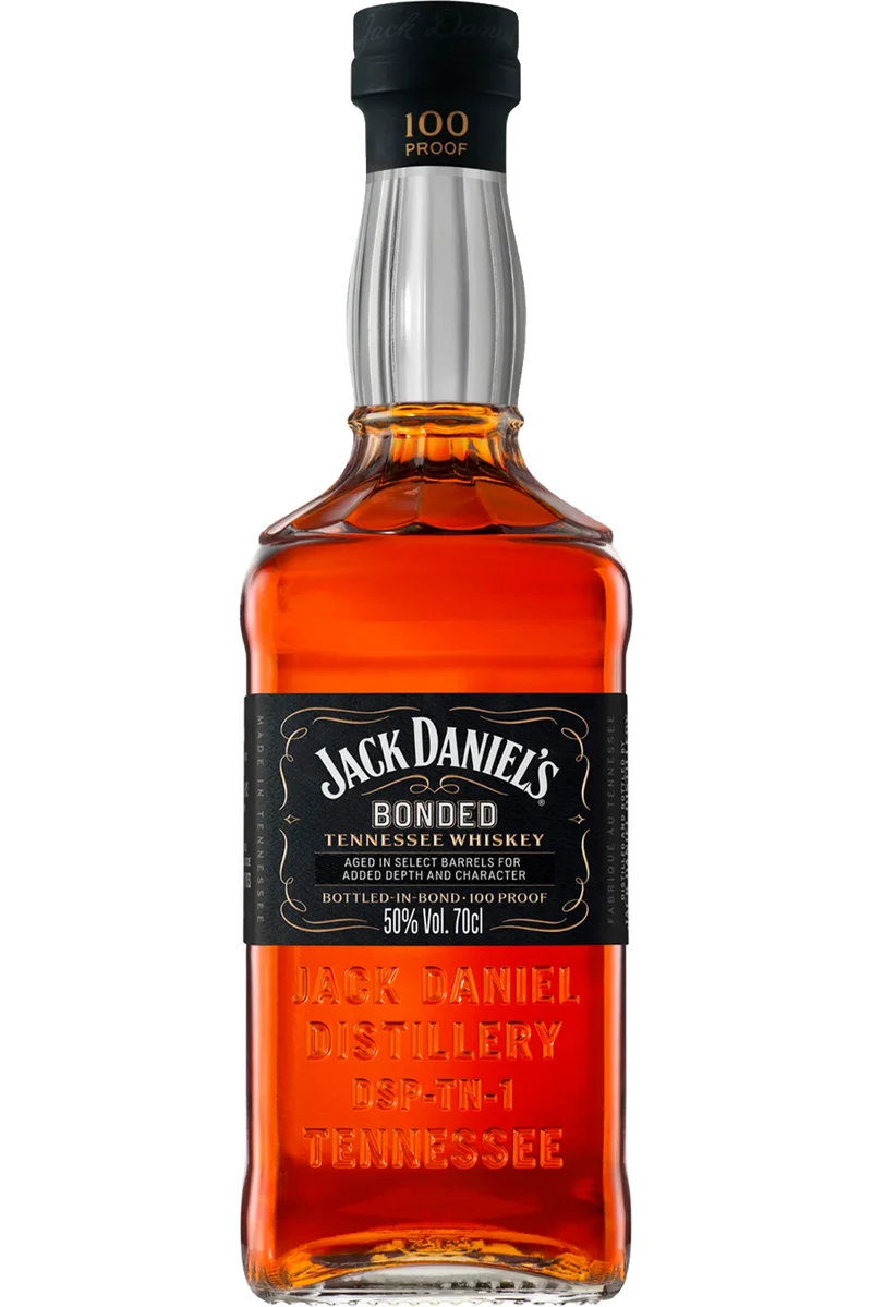 Jack Daniel's Bonded