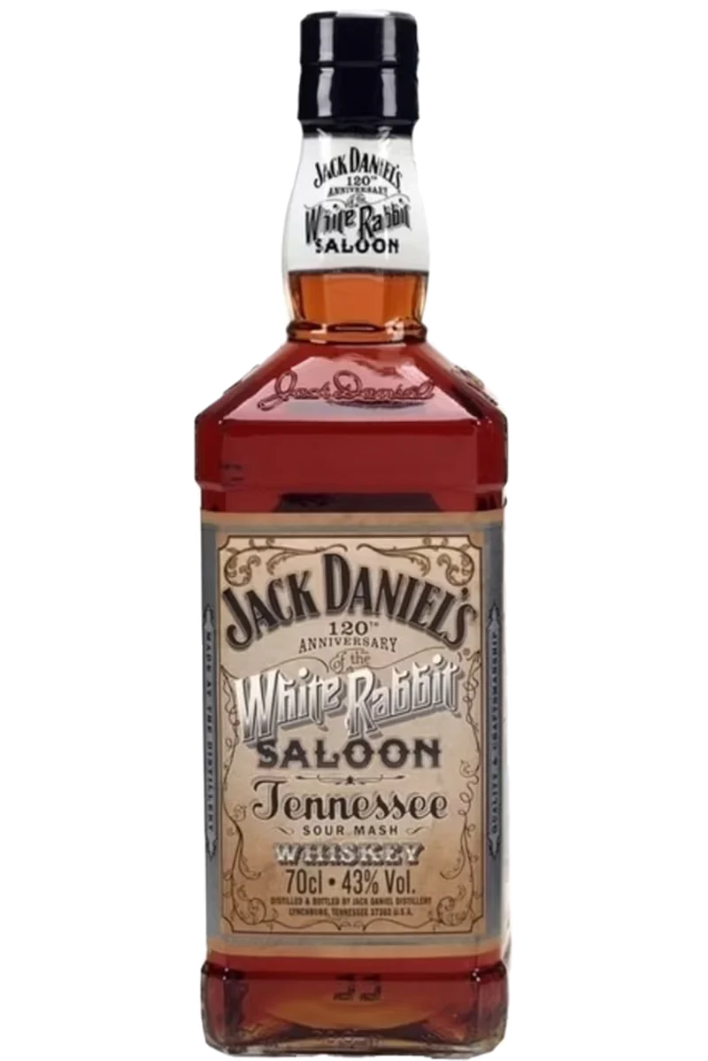 Jack Daniel's White Rabbit Saloon