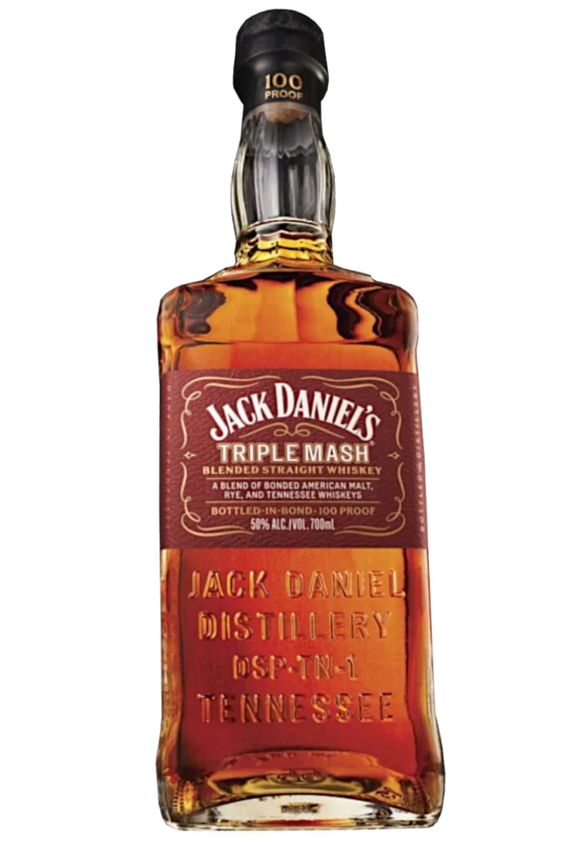 Jack Daniel's Triple Mash