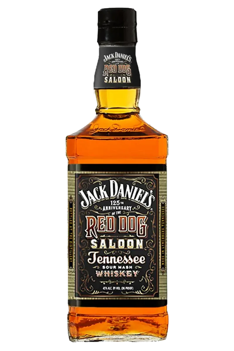 Jack Daniel's Red Dog Saloon
