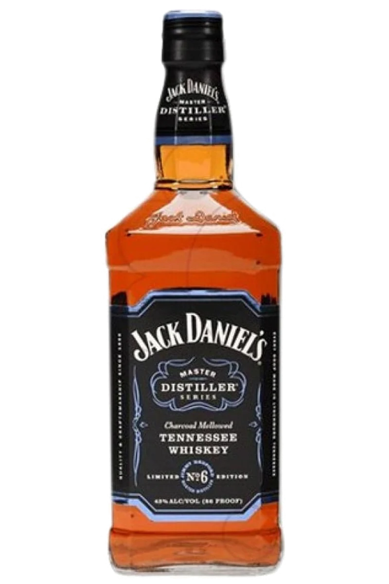 Jack Daniel's Master Distiller's Nº6