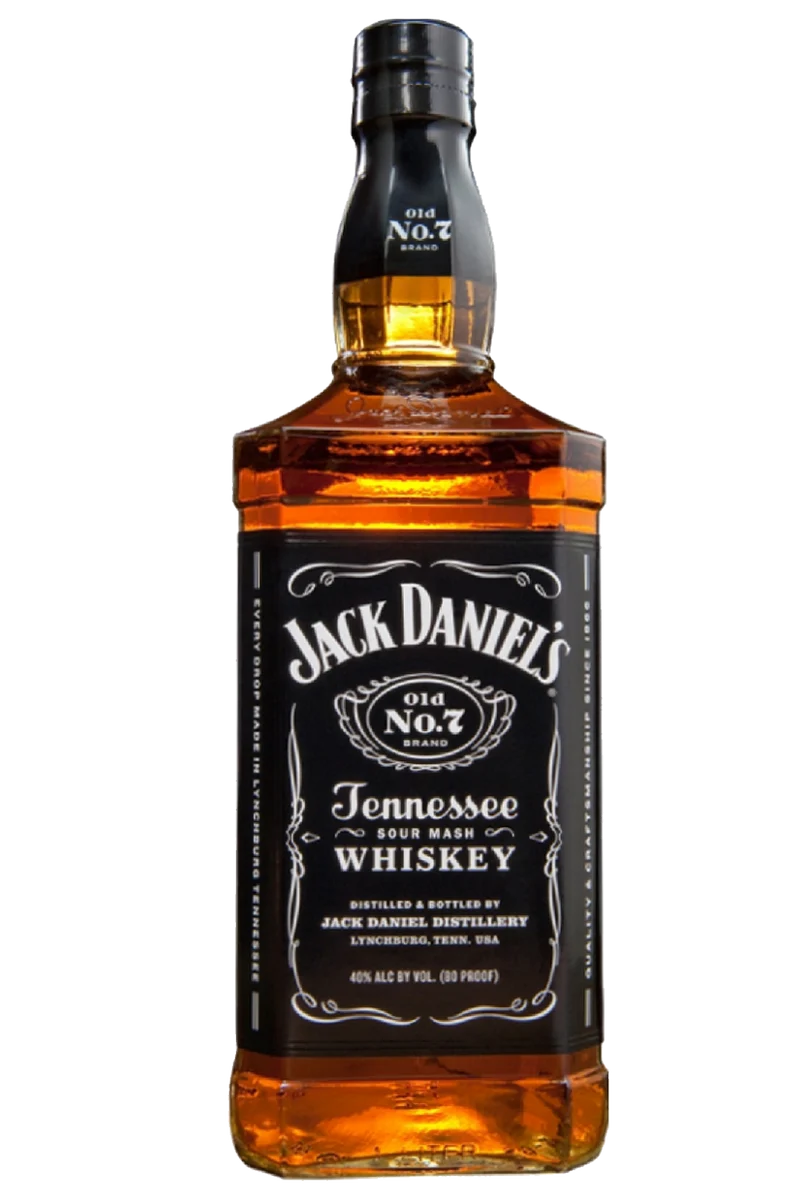 Jack Daniel's 1L