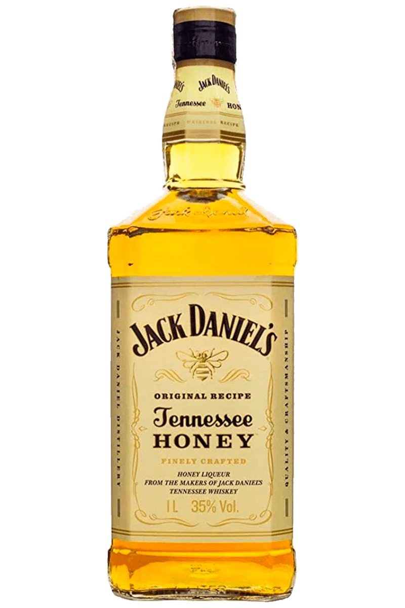 Jack Daniel's Honey 1L
