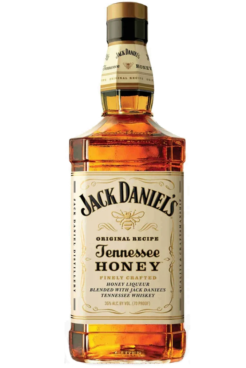 Jack Daniel's Honey