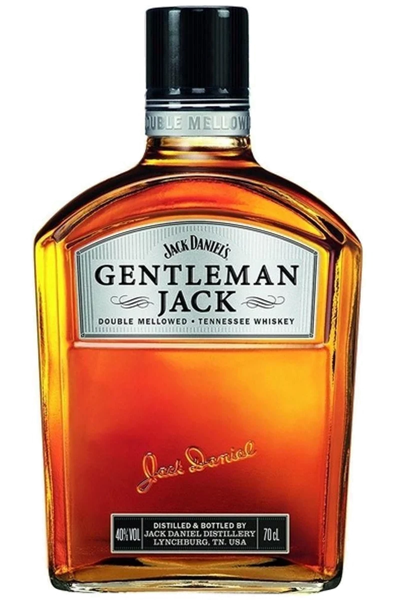 Jack Daniel's Gentleman Jack 1L