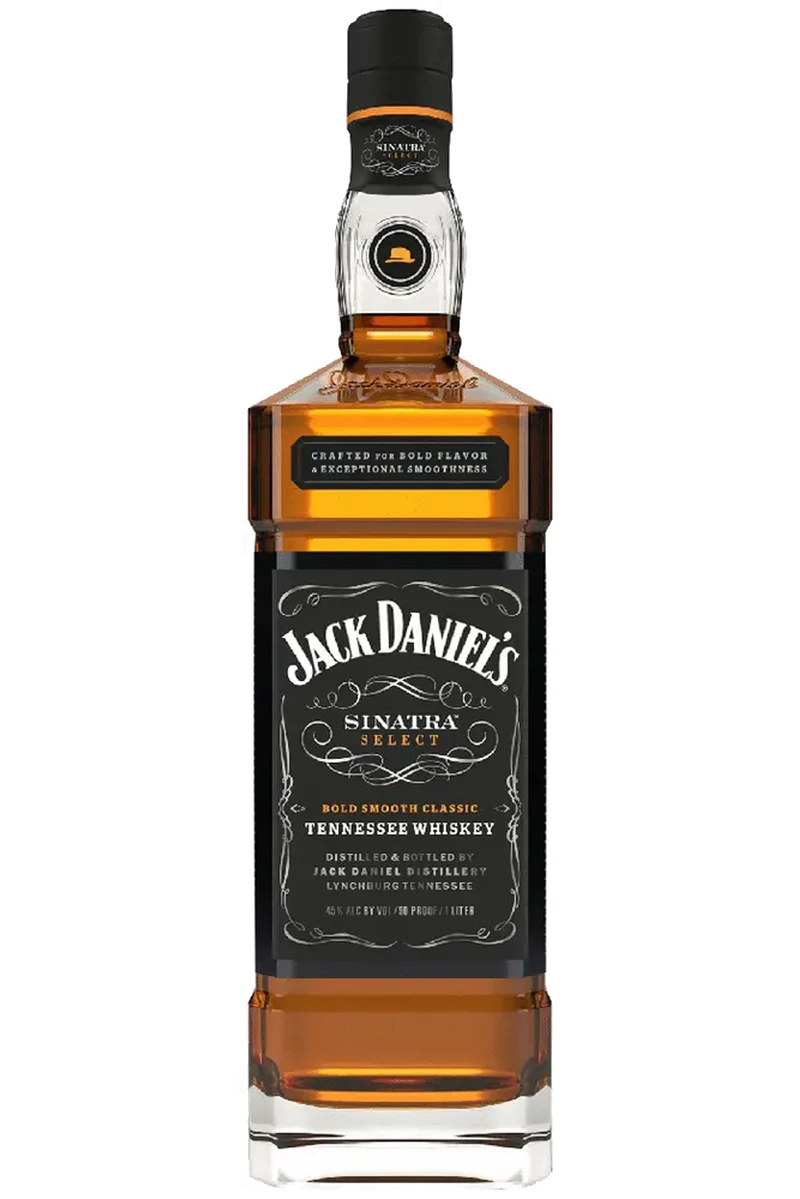 Jack Daniel's Frank Sinatra 1L