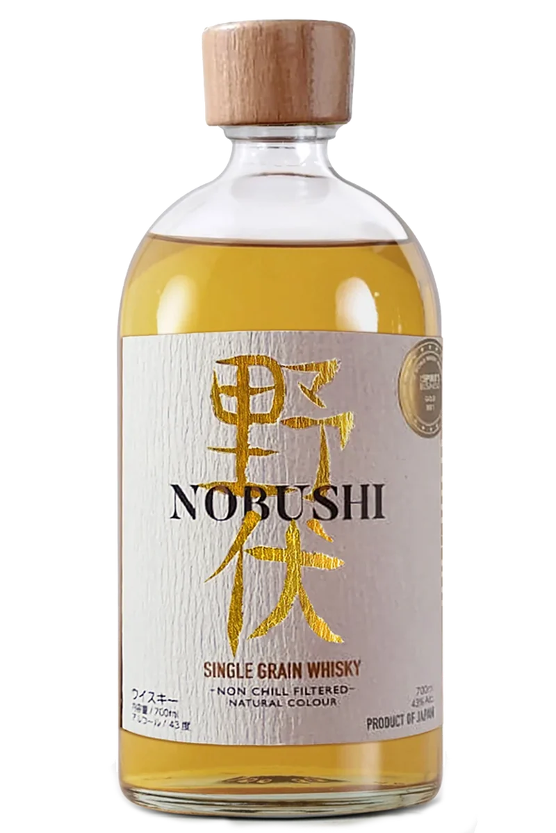 Nobushi Single Grain