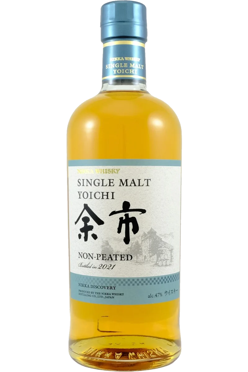 Nikka Yoich Single Malt
