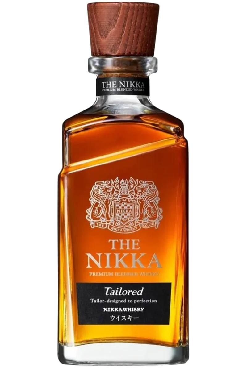 Nikka Tailored