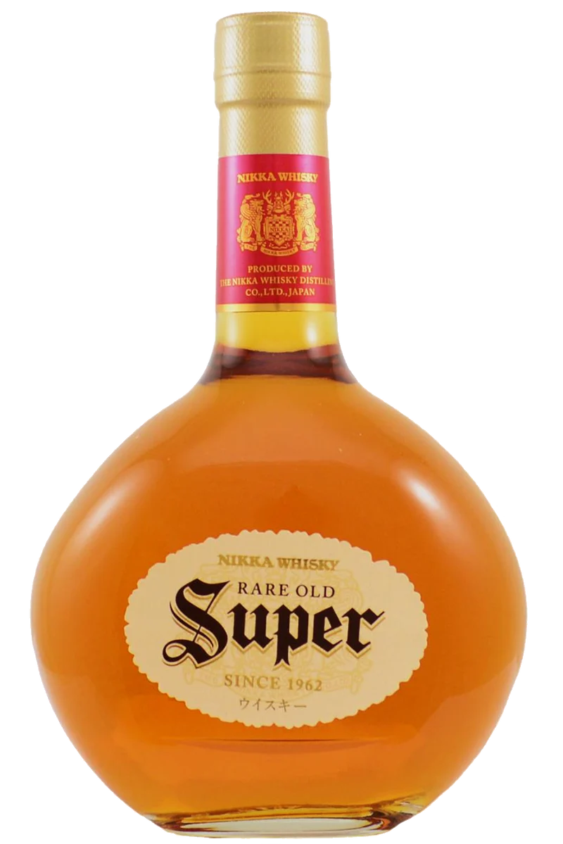 Nikka Super Nikka
