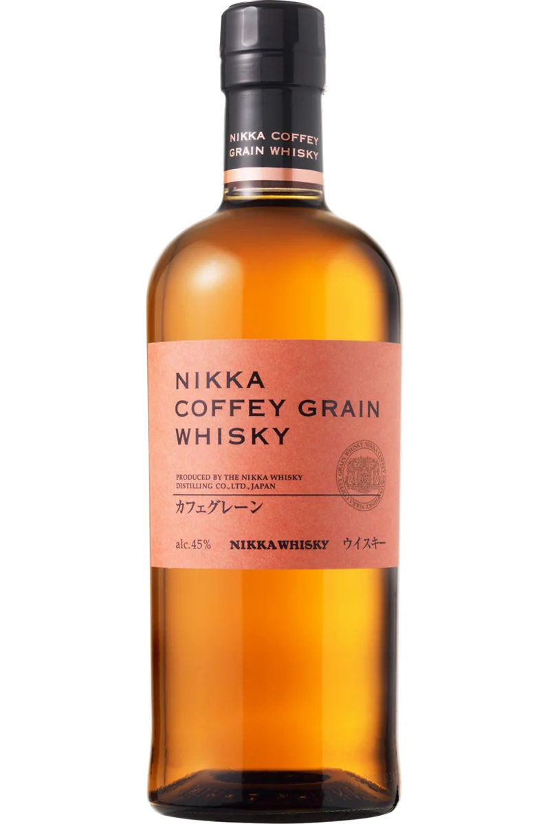 Nikka Coffey Grain
