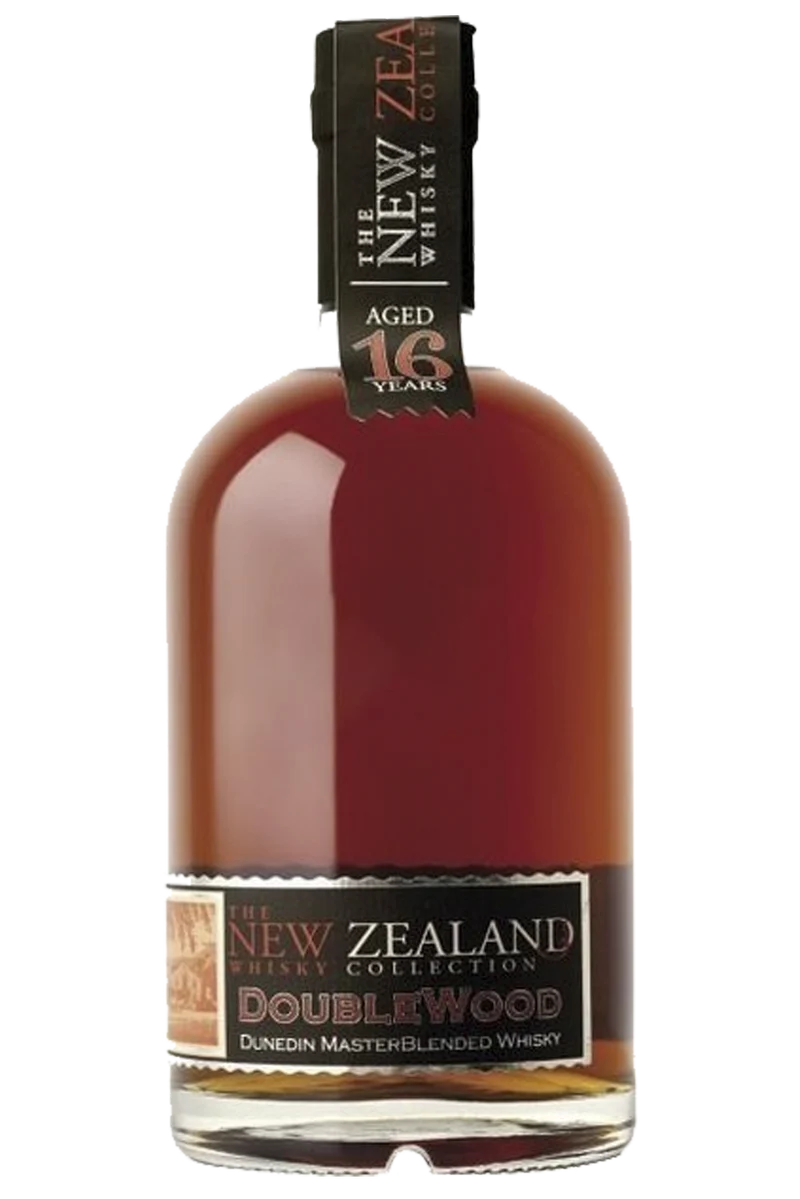 New Zeland Double Wood 16 Anos