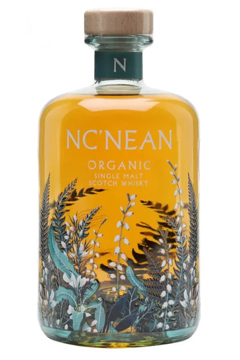 NC´NEAN Organic