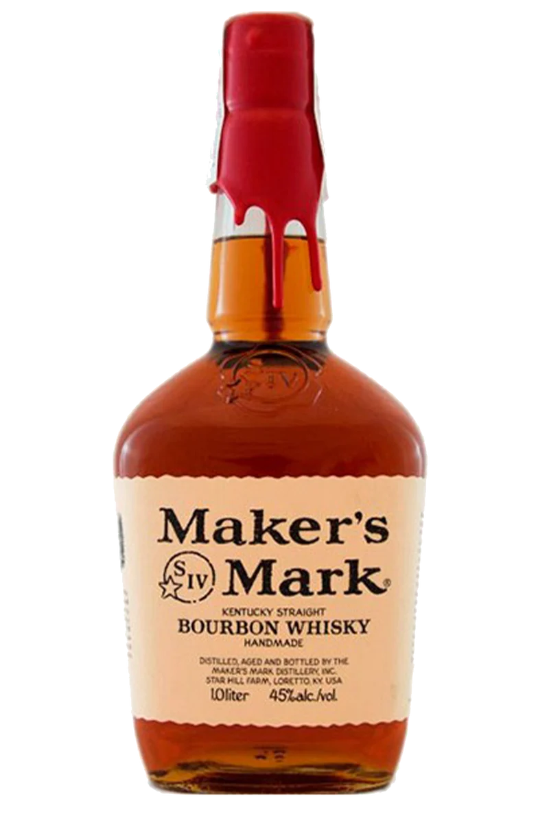 Maker's Mark 1L