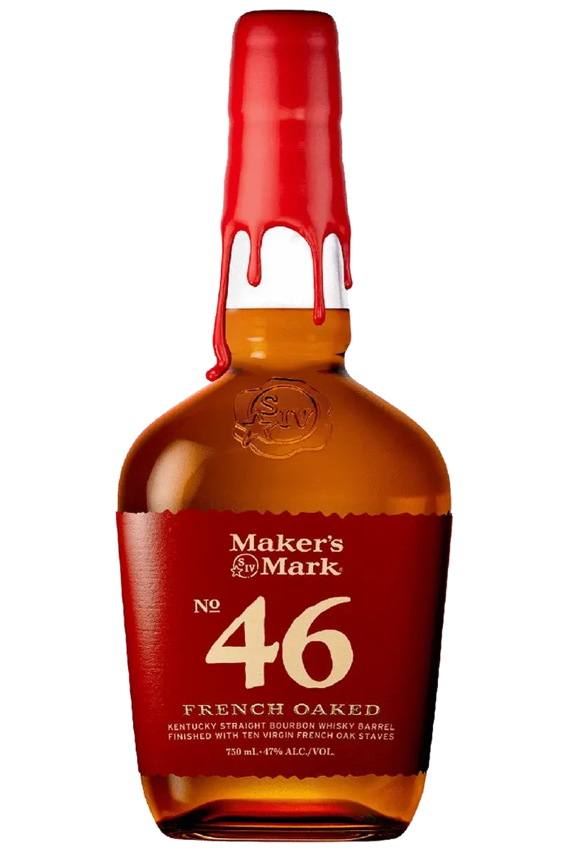 Maker's Mark 46