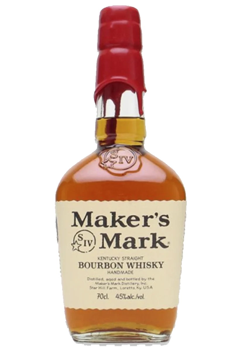 Maker's Mark