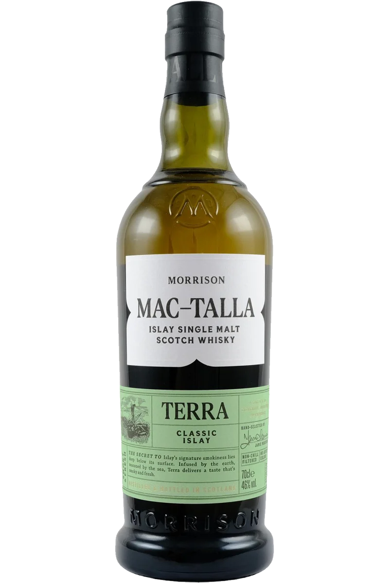 Mac-Talla Terra