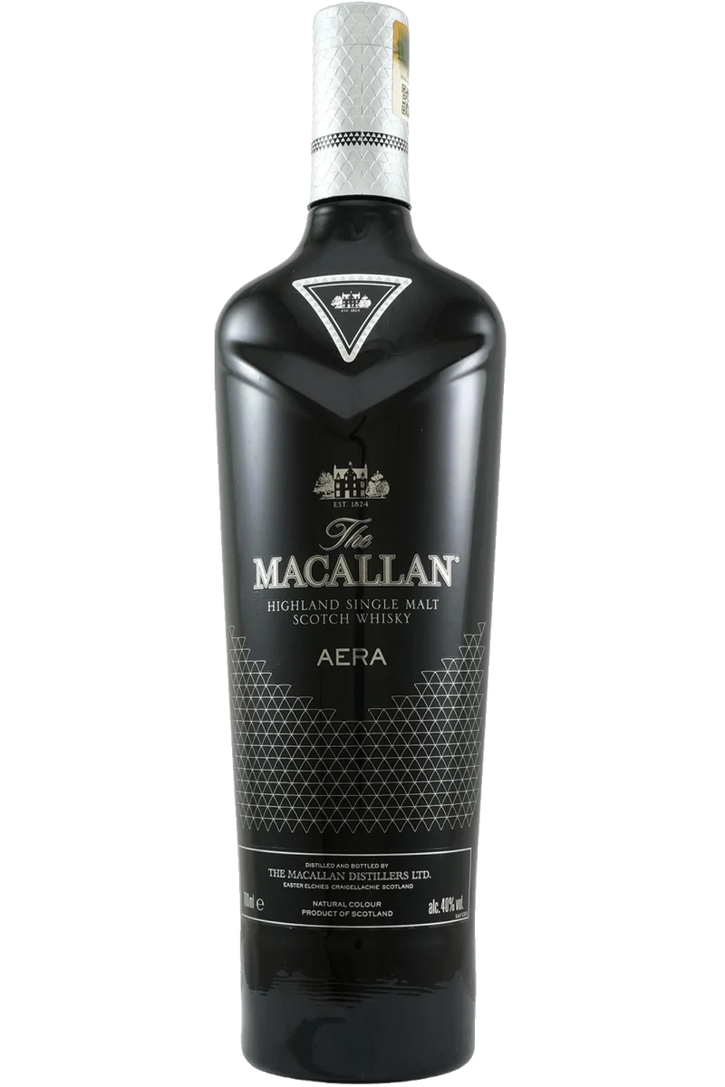 The Macallan Aera