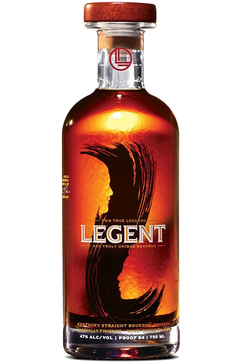Legent bourbon