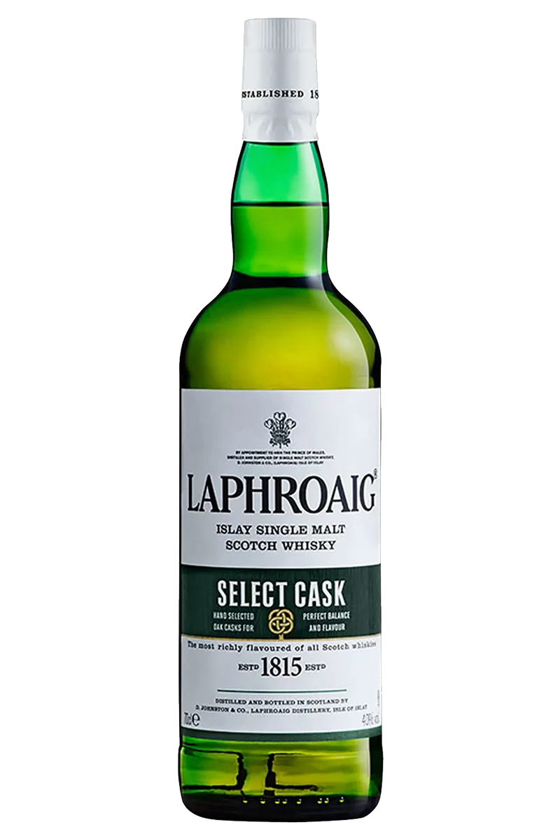 Laphroaig Select