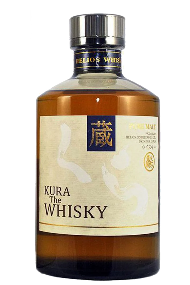 Kura Pure Malt