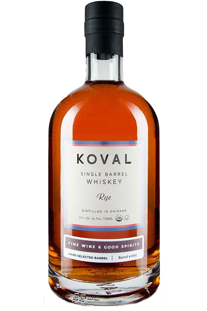 Koval Rye