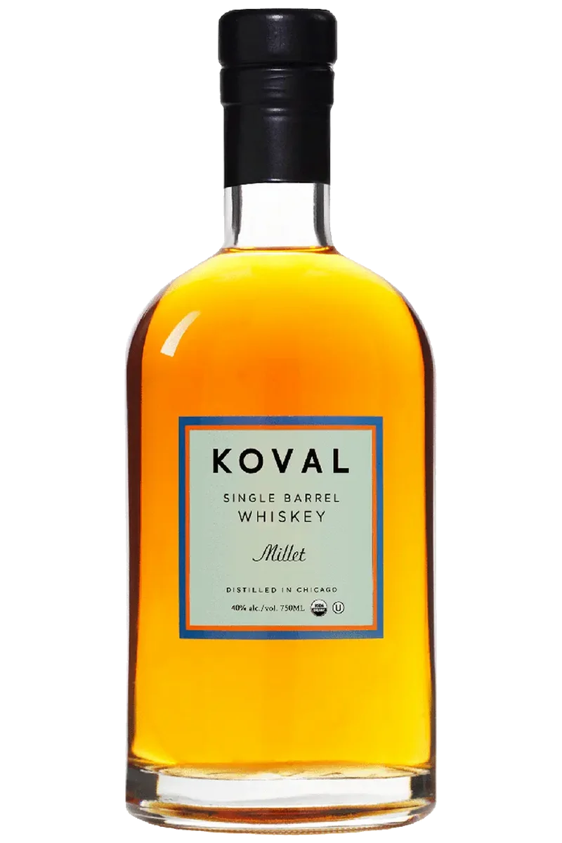 Koval Millet