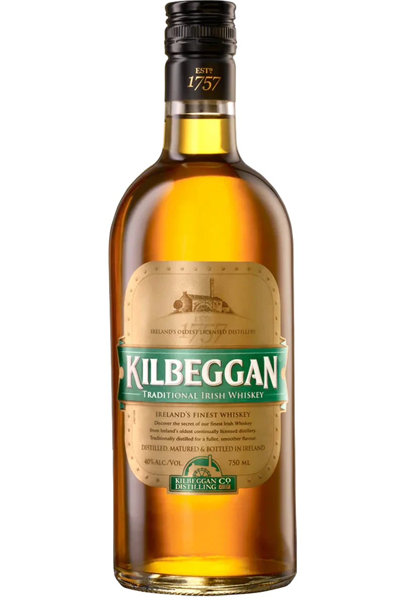 Kilbeggan Irish
