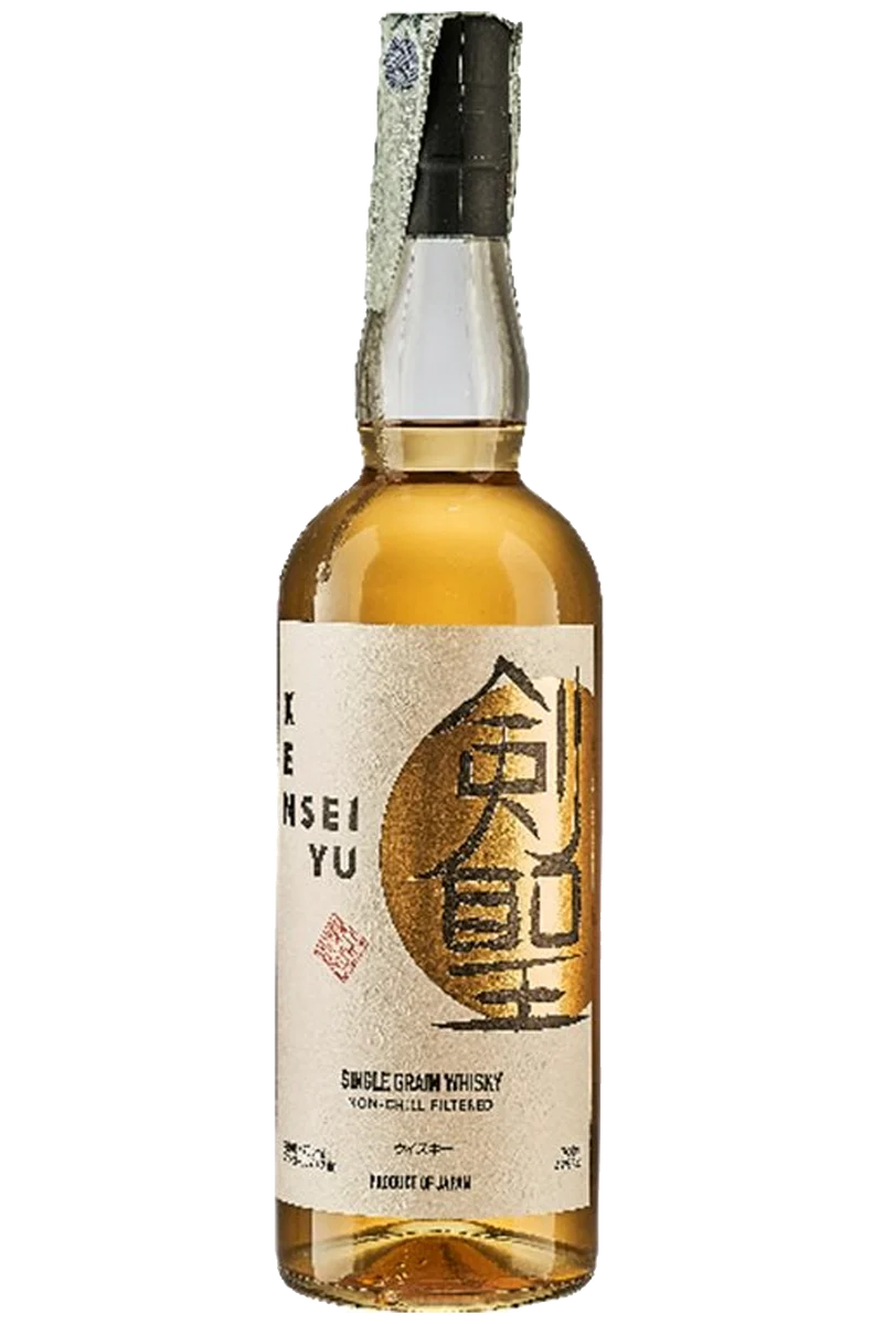 Kensei