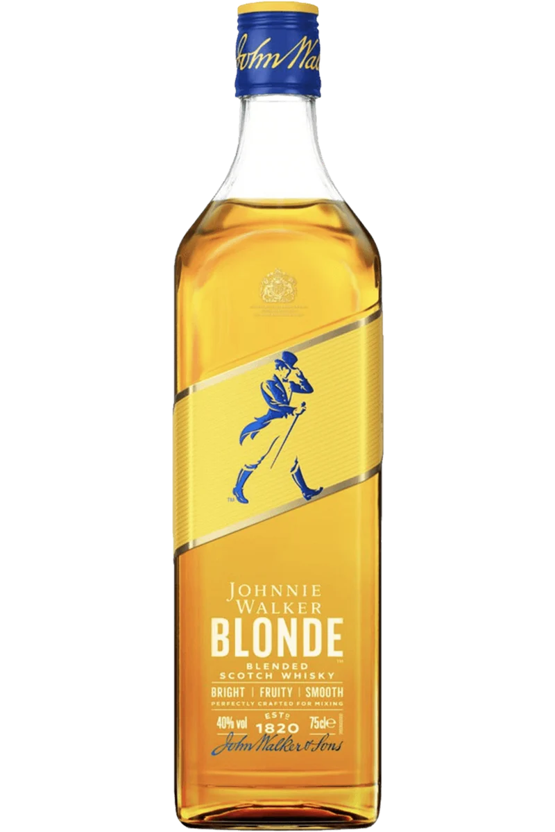 Johnnie Walker Blonde