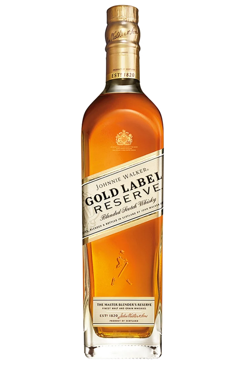 Johnnie Walker Gold Reserve 1L